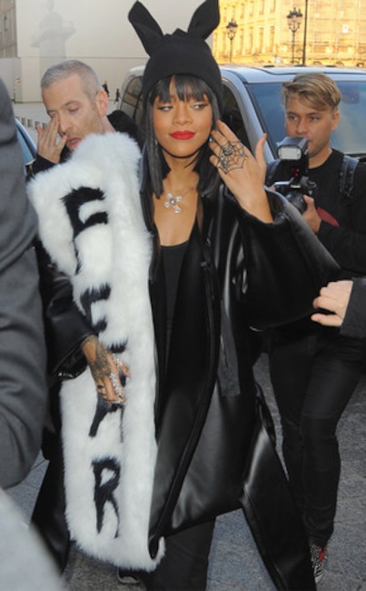 Rihanna